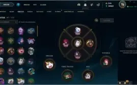 Conta Diamante 3 + Passe Temporada