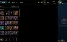 Conta Diamante 3 + Passe Temporada