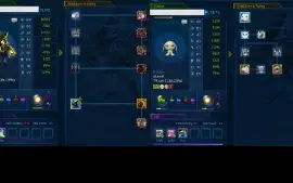 Conta DMO Steam Diversos Digimons Raros