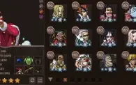 Conta End Game Gla Grand Line Adventures