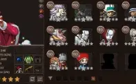 Conta End Game Gla Grand Line Adventures