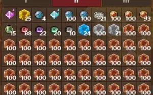 Conta End Game Gla Grand Line Adventures