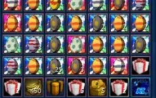 Conta NA Omega (OX Beta/DB/Duke shin/Susa)