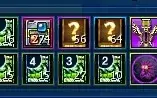 Conta NA Omega (OX Beta/DB/Duke shin/Susa)