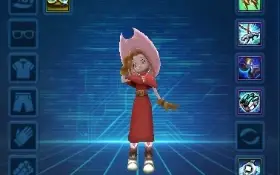 Conta NA Omega (OX Beta/DB/Duke shin/Susa)