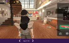 vendo conta avakin