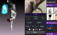 vendo conta avakin