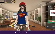 vendo conta avakin