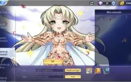 TANATOS + MILO DIVINO + SHIJIMA + NVL 32 A88