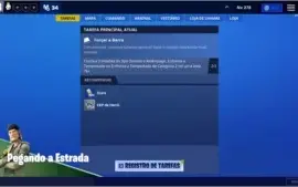 Conta Fortnite 162 skins + STW + Passe Season (4 - 13)