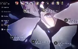 Conta Star Rail End Game Ar 52