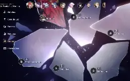 Conta Star Rail End Game Ar 52