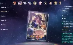 Conta Star Rail End Game Ar 52
