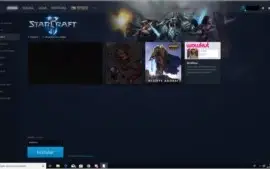 Conta Blizzard - Overwatch, WoW BFA, D3 REAPER OF SOUL E ETC