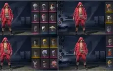 Varios passes>Emotes>Skins>Pets>ETC..