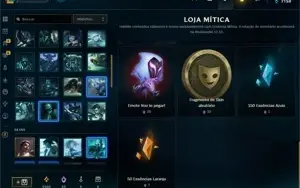 SMURF DIAMANTE IV