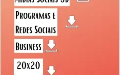 Pack 1 Milhão De Artes