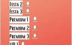 Pack 1 Milhão De Artes