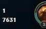 CONTA LOL DIAMOND