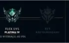 CONTA LOL DIAMOND