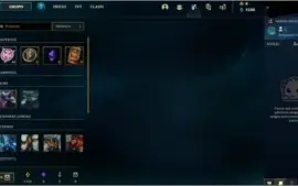 Conta Platina ( A mais BARATA do site )