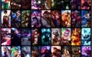 Conta Platina 5, LVL 34, 69 Skins