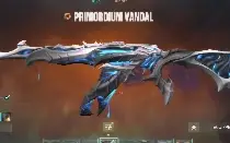 Vendo Conta Valorant — Skins Vandal, Phantom, Facas E Etc...
