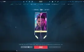 Vendo Conta Valorant — Skins Vandal, Phantom, Facas E Etc...