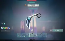 Vendo Conta Valorant — Skins Vandal, Phantom, Facas E Etc...