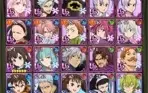 7DS Grand Cross - Meli Dark - Colab Shield Hero