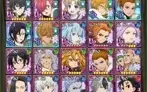 7DS Grand Cross - Meli Dark - Colab Shield Hero