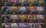 7DS Grand Cross - Meli Dark - Colab Shield Hero