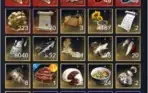 Black Desert Mobile - BDM - Huntress 7200 de CP- Mediah