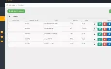Sistema Vendas E Cadastro De Clientes Script Php ERP Gestão