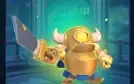 Conta Clash Royale 7K300 De Troféus Por 38$