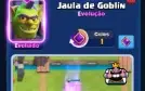 Conta Clash Royale 7K300 De Troféus Por 38$