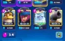 Conta Clash Royale 7K300 De Troféus Por 38$