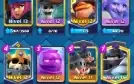 Conta Clash Royale 7K300 De Troféus Por 38$