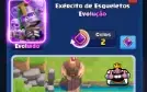Conta Clash Royale 7K300 De Troféus Por 38$