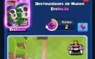 Conta Clash Royale 7K300 De Troféus Por 38$