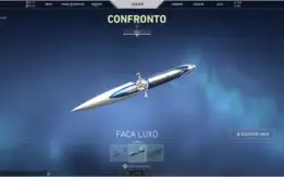 VENDO/TROCO CONTA DE VALORANT *leia a descrição !*
