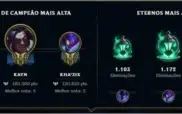Conta Damante 4 com + fe 400 Skins