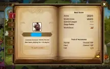 Summoners War Global com Artamiel Talismã Leo Tiana Ariel