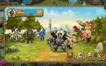 Summoners War Global com Artamiel Talismã Leo Tiana Ariel