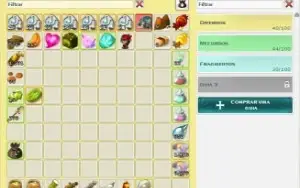 Conta wakfu  para Coleta/Secundária - Rubilax