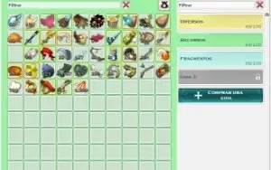 Conta wakfu  para Coleta/Secundária - Rubilax