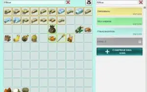 Conta wakfu  para Coleta/Secundária - Rubilax