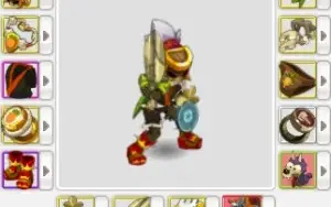 Conta wakfu  para Coleta/Secundária - Rubilax