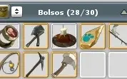Conta wakfu  para Coleta/Secundária - Rubilax