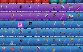 (Menor Preço!) Conta De Fortnite Com +74 Skins